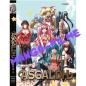 Preview: Asgaldh #3: Die schicksalshafte Aubade